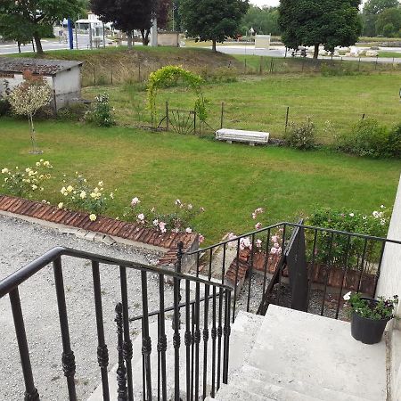 Houdelaincourt La Maison De Caro Bed & Breakfast エクステリア 写真