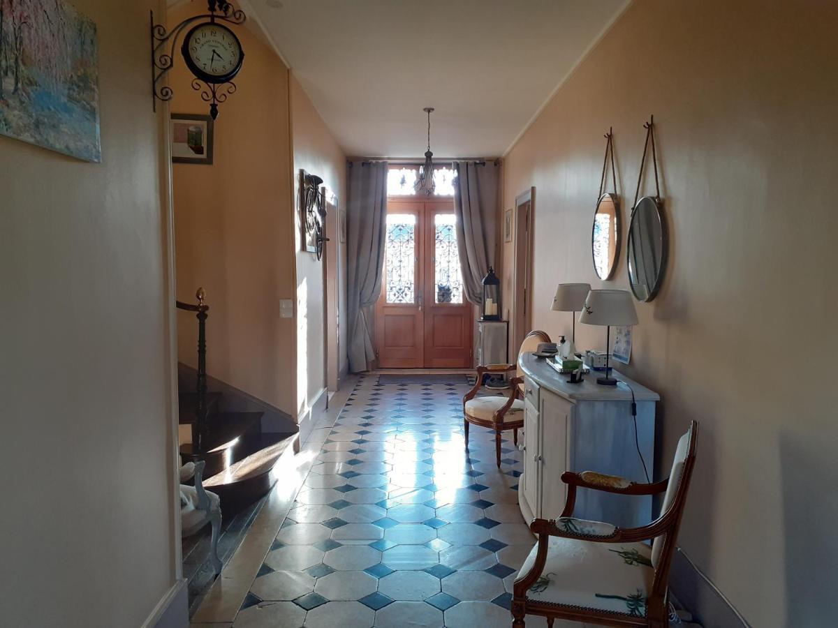 Houdelaincourt La Maison De Caro Bed & Breakfast エクステリア 写真