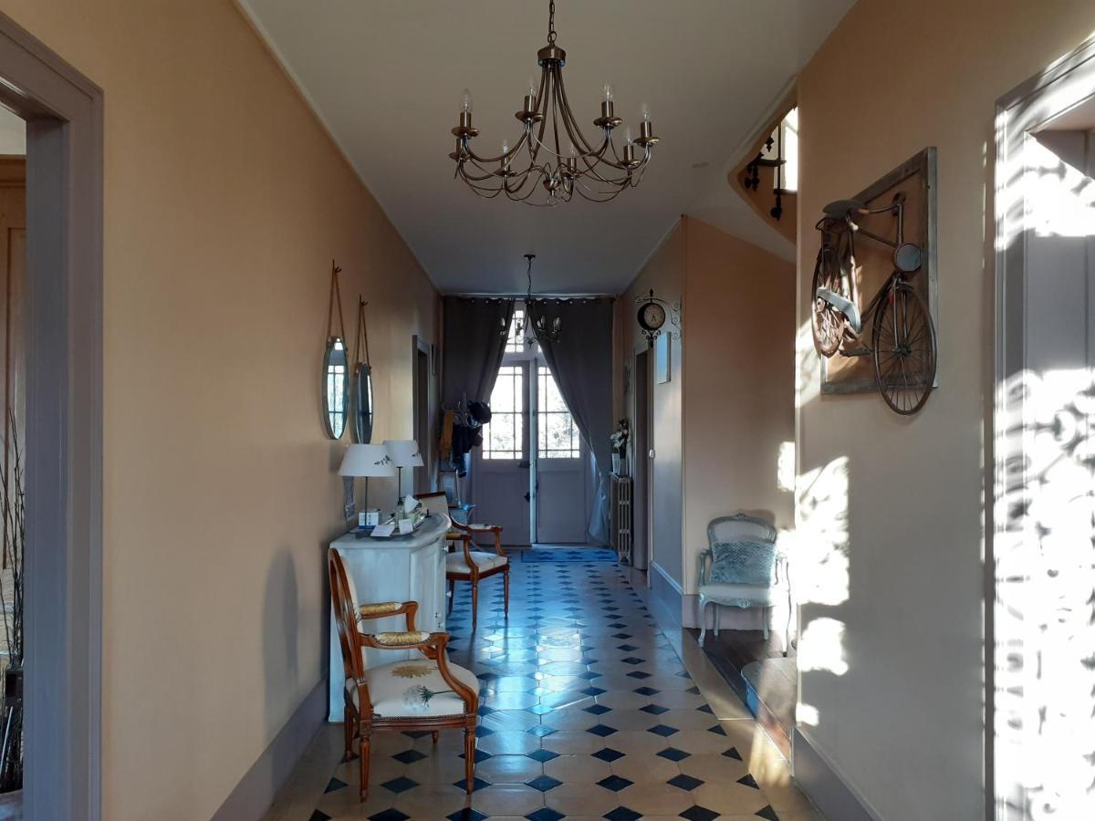Houdelaincourt La Maison De Caro Bed & Breakfast エクステリア 写真
