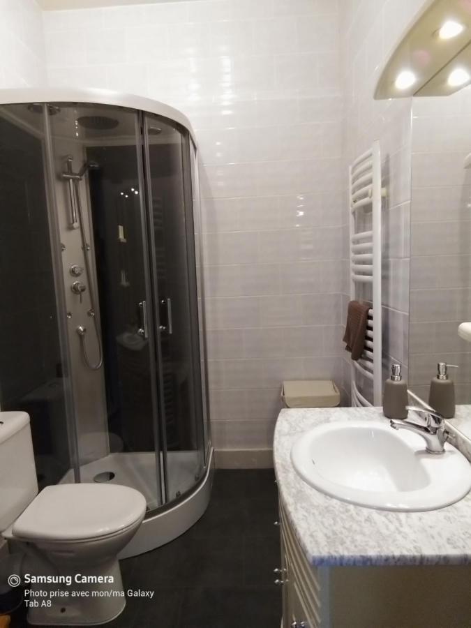 Houdelaincourt La Maison De Caro Bed & Breakfast エクステリア 写真