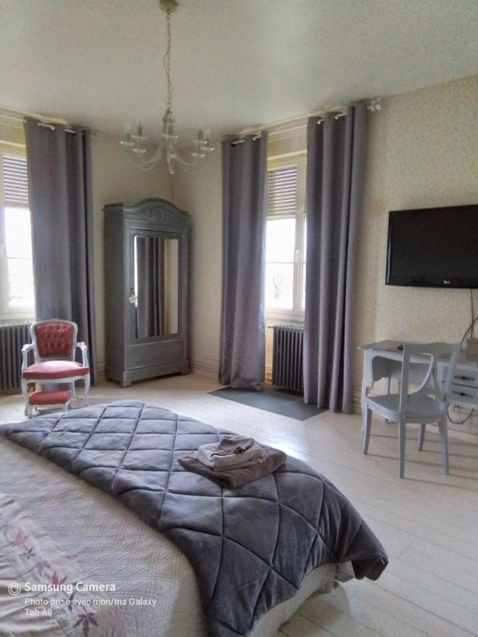 Houdelaincourt La Maison De Caro Bed & Breakfast エクステリア 写真